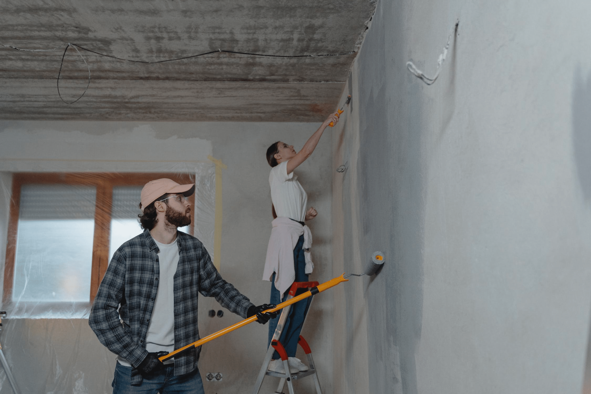 construction business