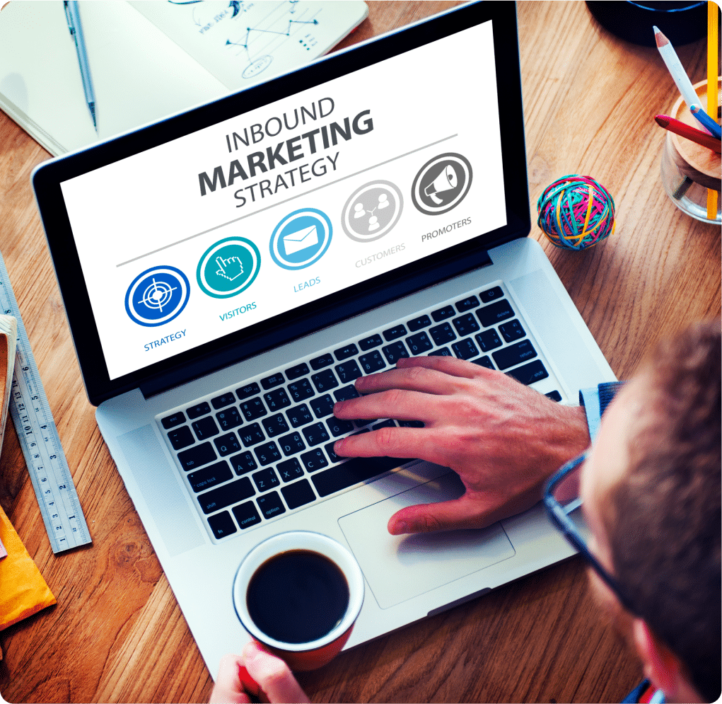 lead generation marketing strategy