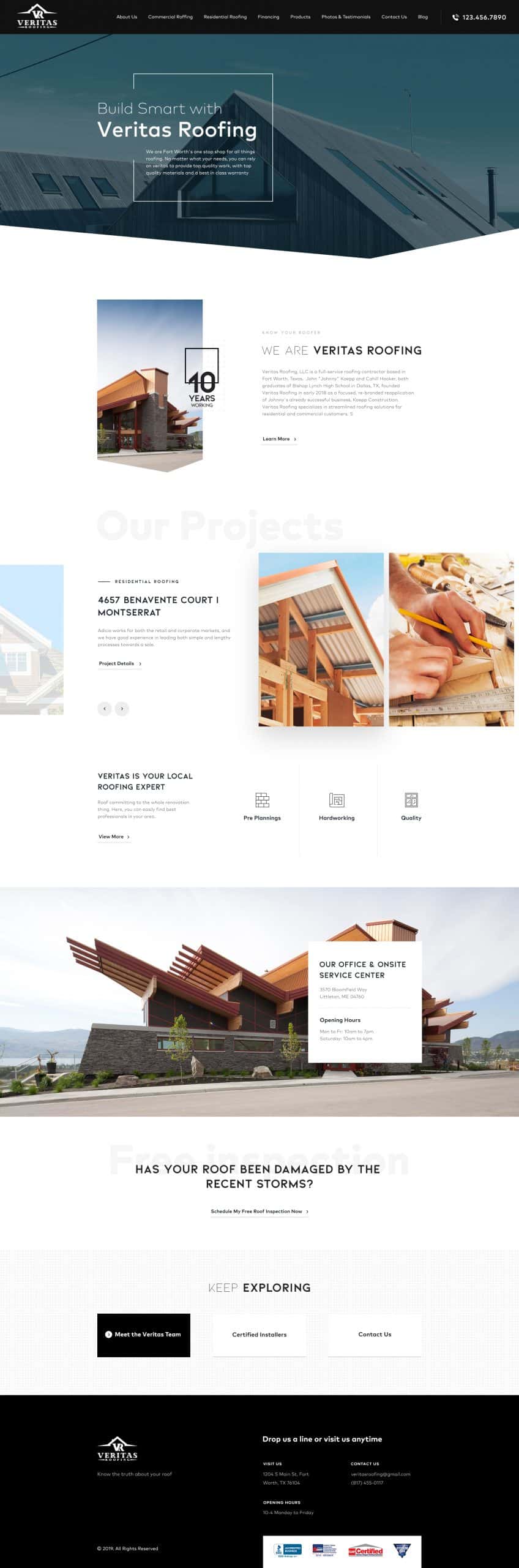 Website Design