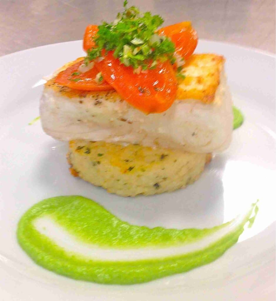 fish