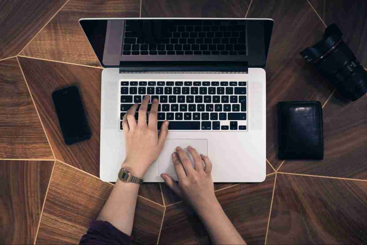Website Optimization
