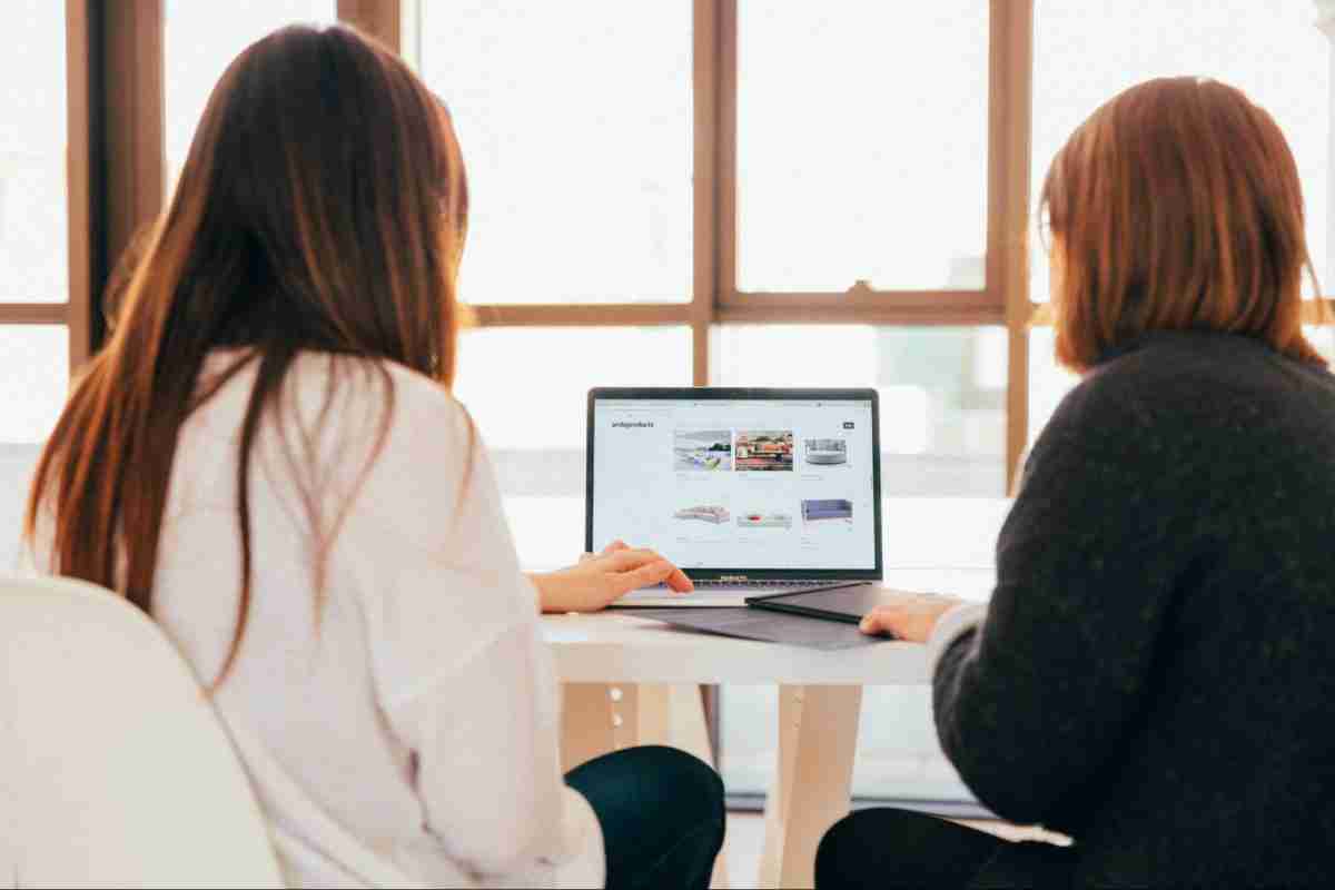 Website Optimization