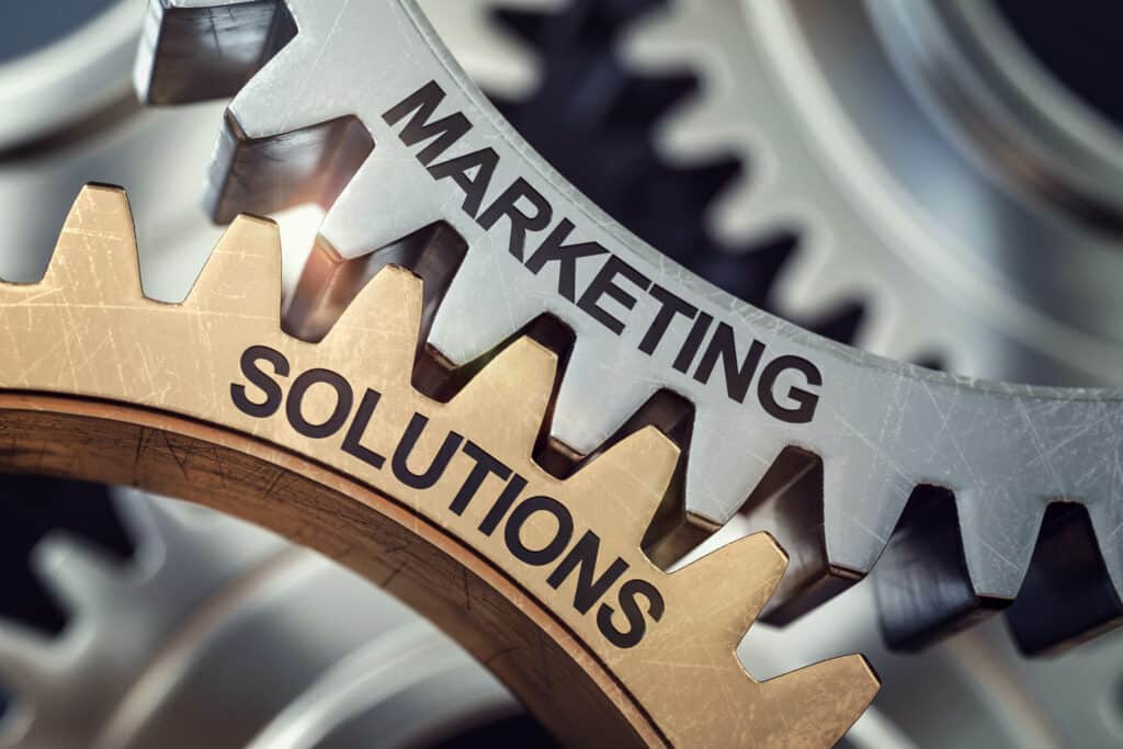 Leading marketing agencies in Fort Worth