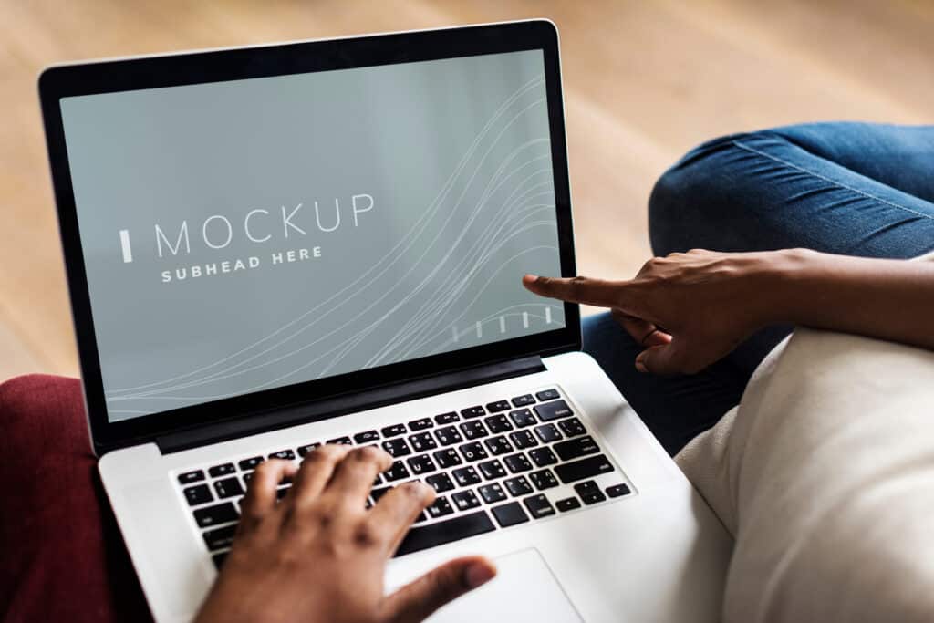 Expert Website Design in Fort Worth