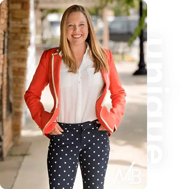 Fort Worth marketing expert