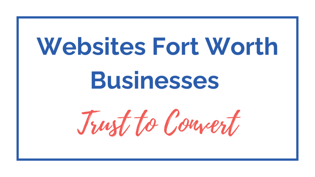 websites fort worth