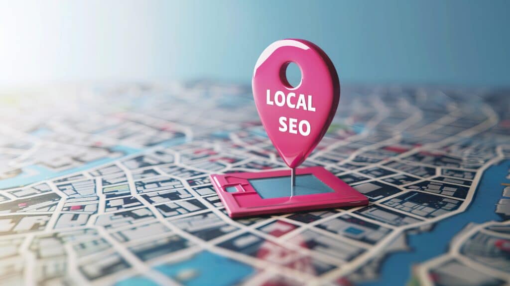 Small business marketing