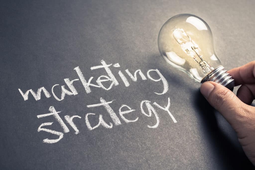 digital marketing consultant Fort Worth