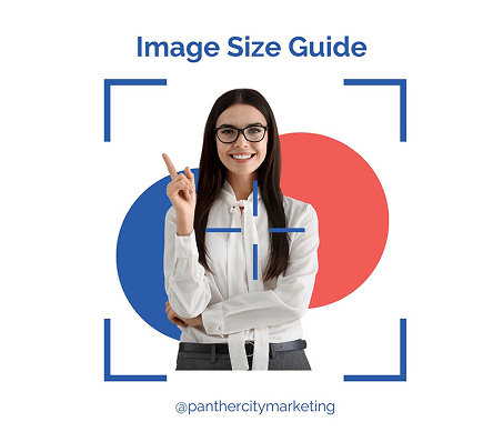 Image Size Guide