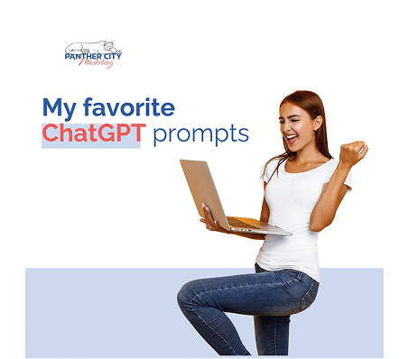 My Favorite ChatGPT prompts