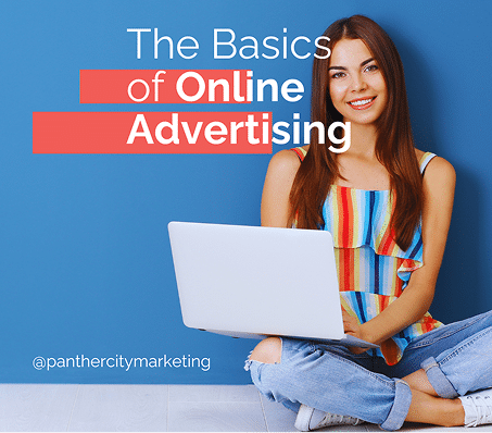 The Basics of Online Advertising