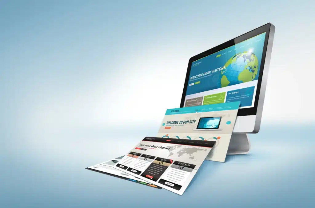 Website Design Fort Worth