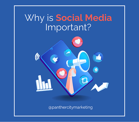 Why Is Social Media Important