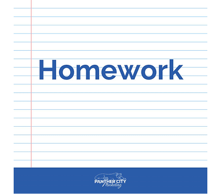 Homework