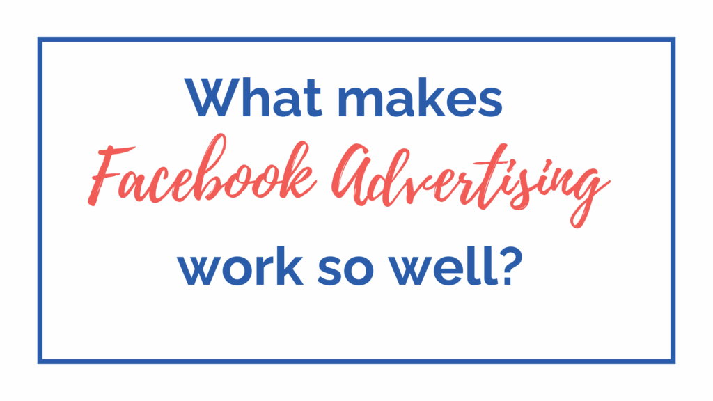 Facebook Advertising