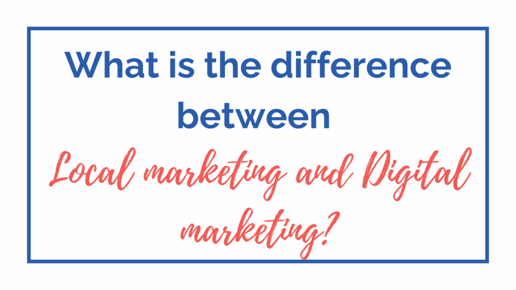 Fort Worth Digital Marketing