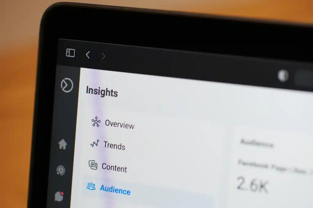 Facebook Advertising Insights