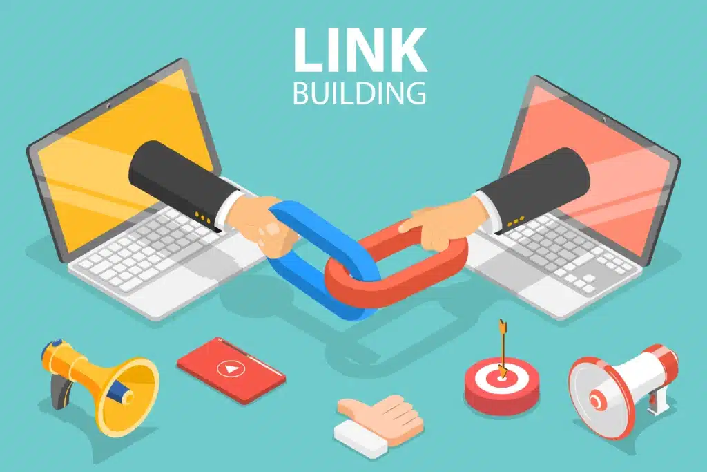 SEO Fort Worth