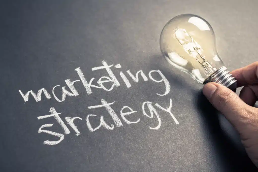 Fort Worth Digital Marketing Strategy