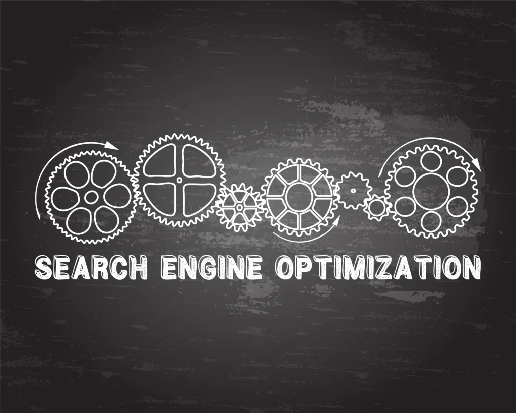 local digital marketing Fort Worth SEO