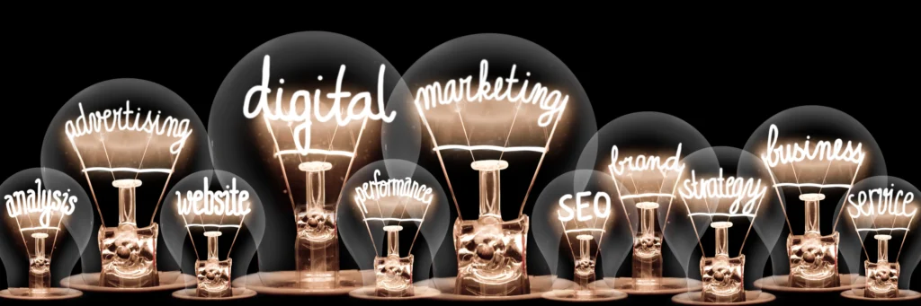 What Are the 7 Cs of Digital Marketing