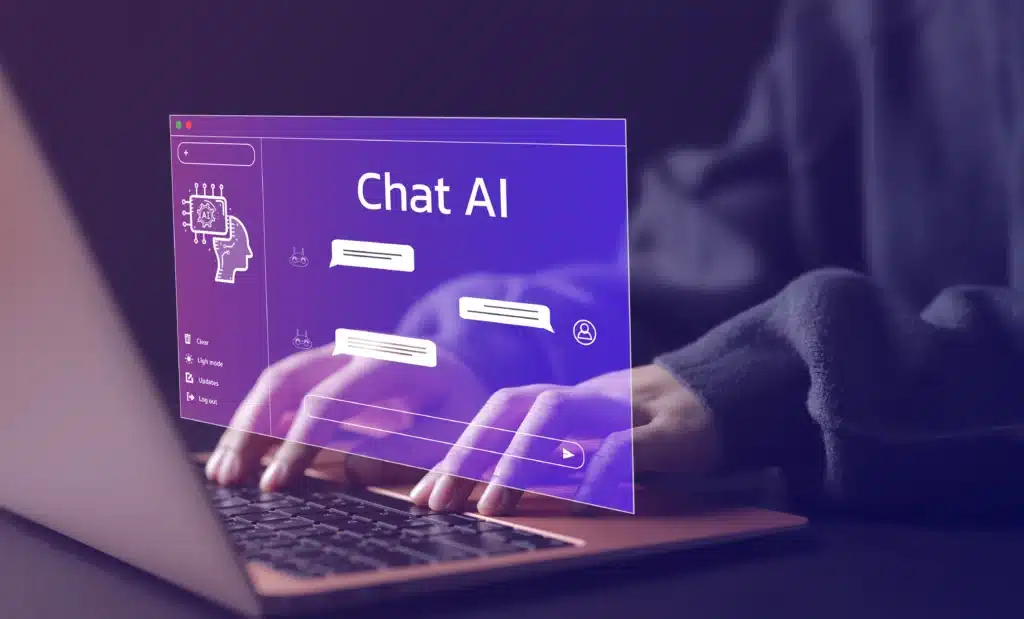 AI Chatbots for Lead Generation