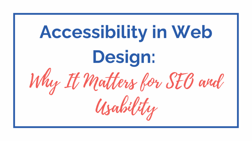 Fort Worth Web Design