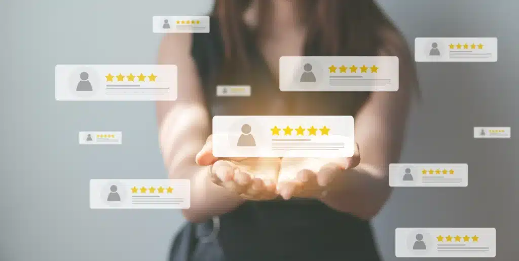 Fort Worth CRO for service providers