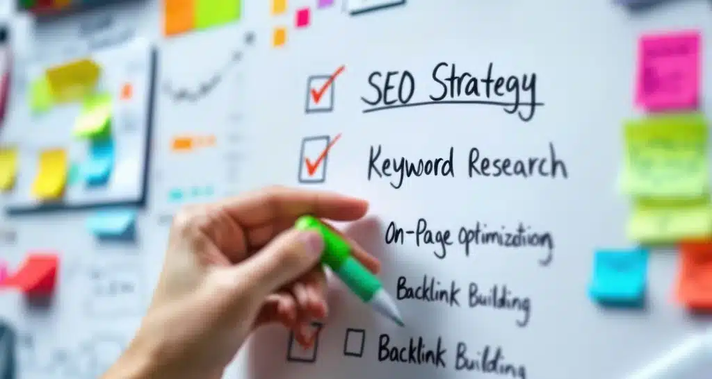 Fort Worth SEO