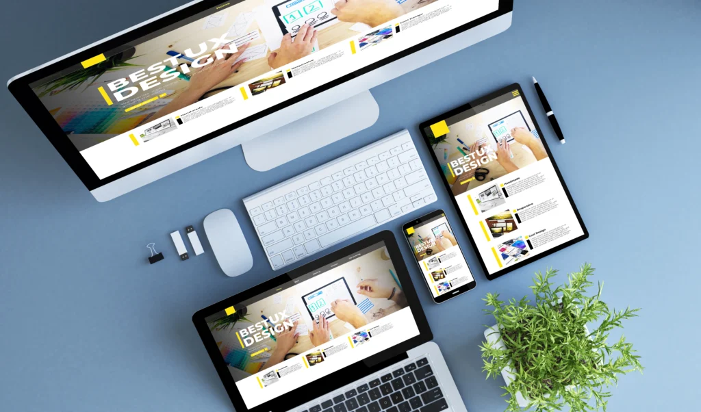Fort Worth UX design