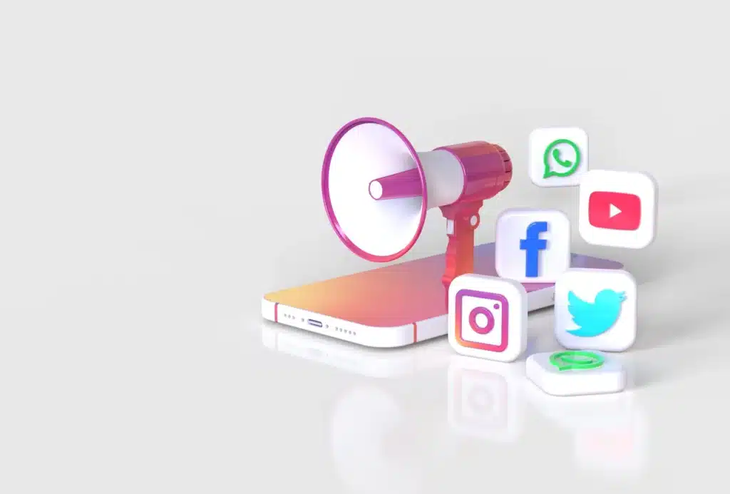 Fort Worth Social Media Advertising
