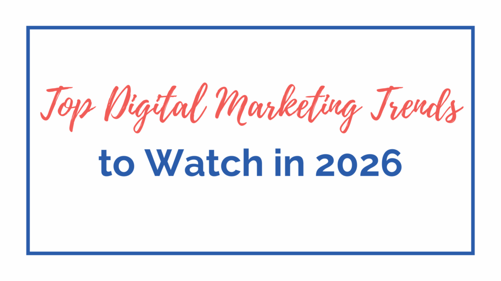 digital marketing trends