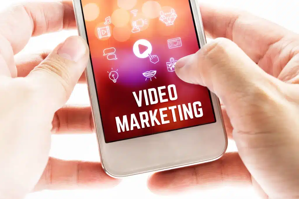 Fort Worth Video Marketing
