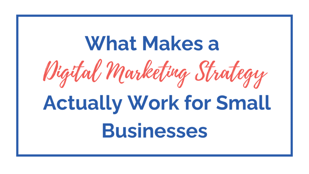 Fort Worth digital marketing