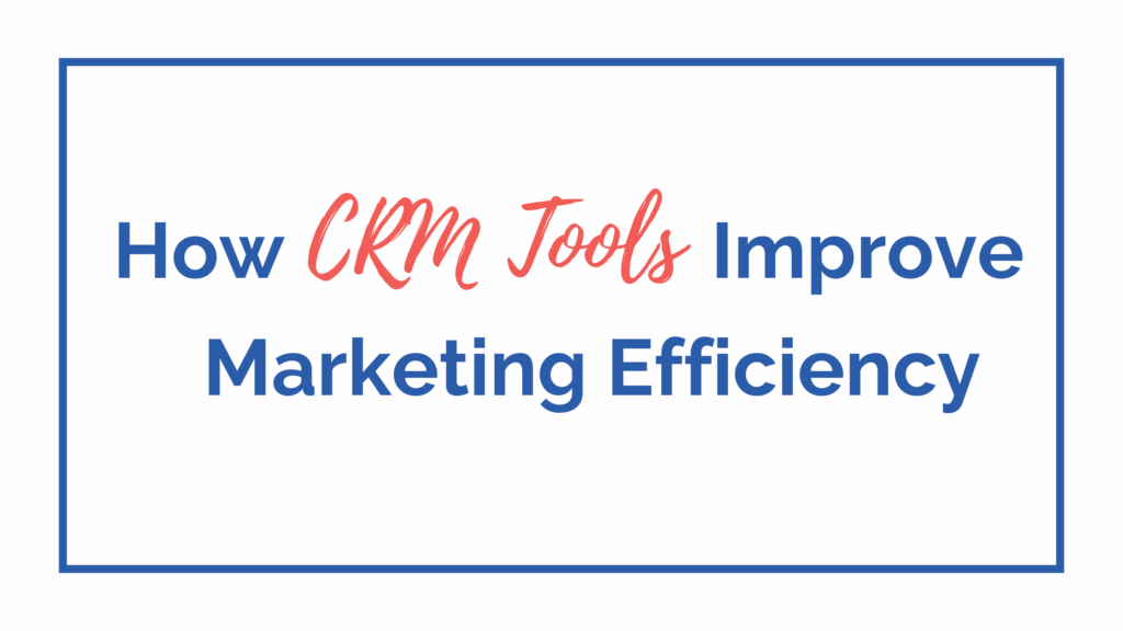 CRM Retargeting for Fort Worth Small Businesses