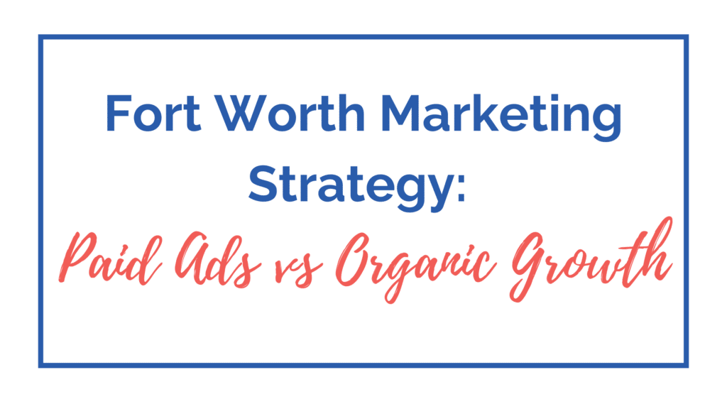 PPC agency Fort Worth