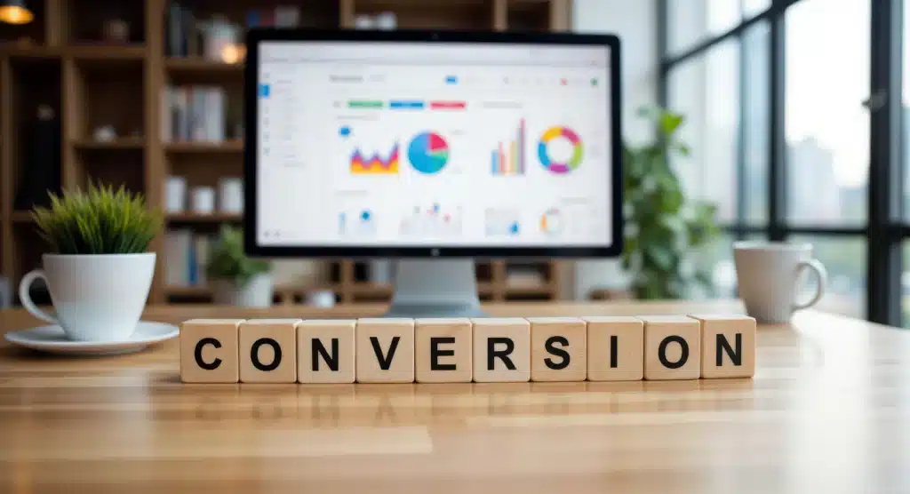 marketing analytics Fort Worth