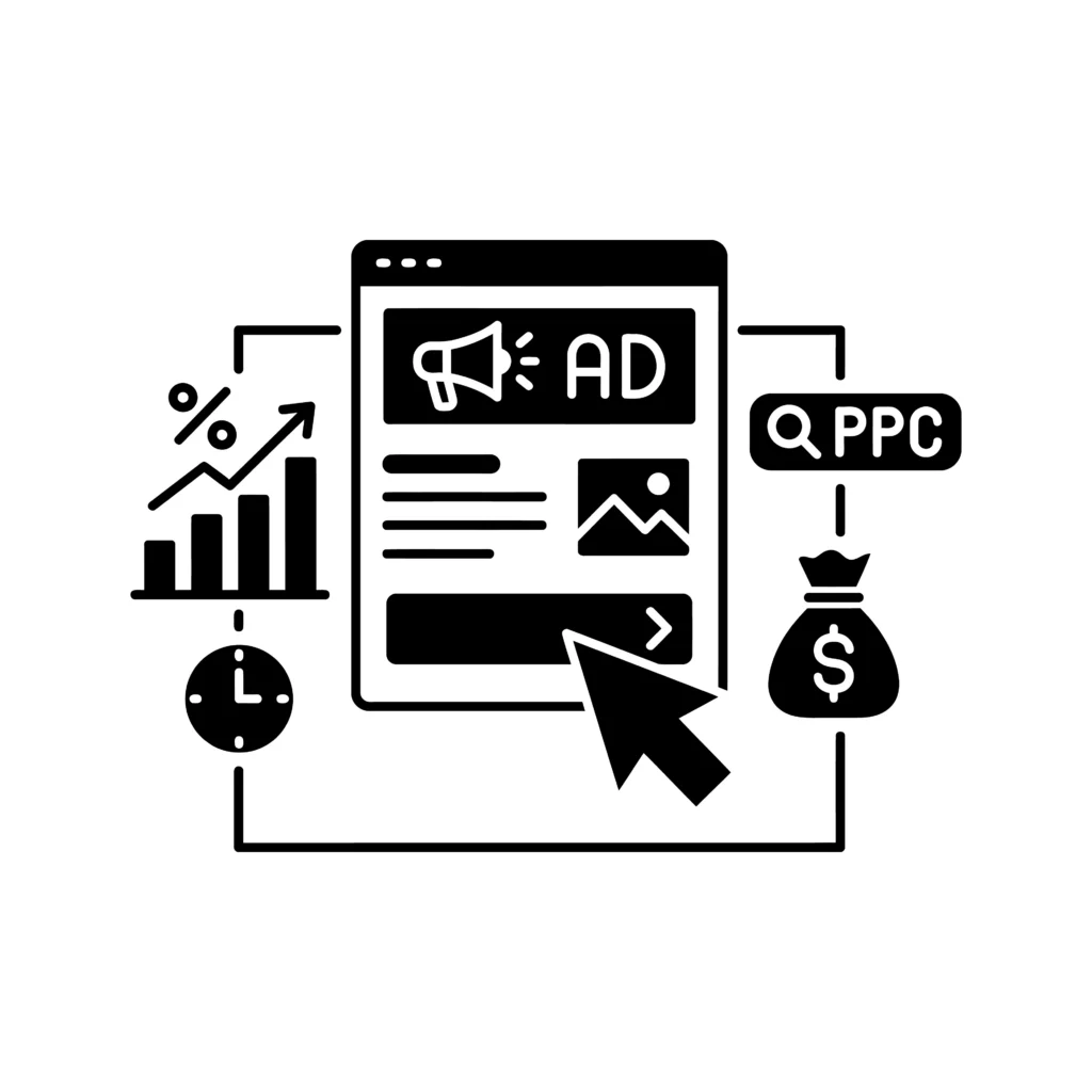 SEO vs PPC