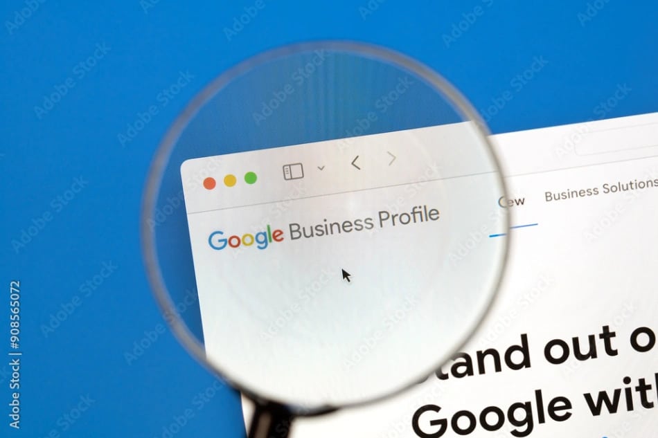 Google Business Profile optimization