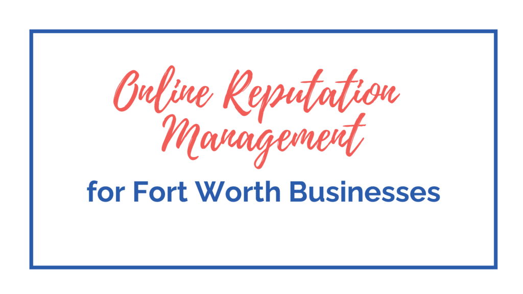 online-reputation-management