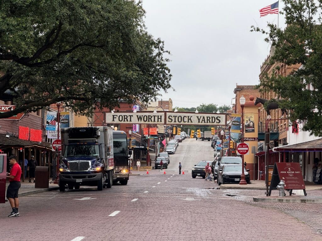 Current image: Fort Worth Local SEO Services