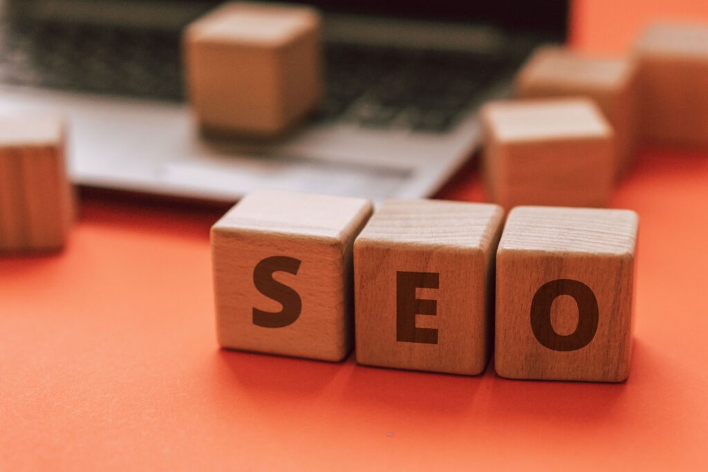 Current image: Fort Worth Local SEO Services